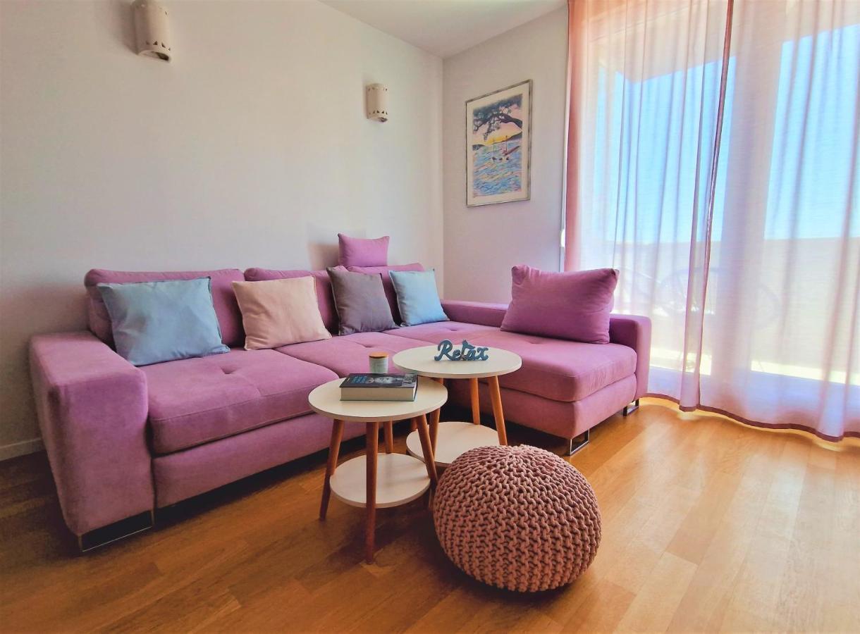 Apartament Endless Summer Retreat *