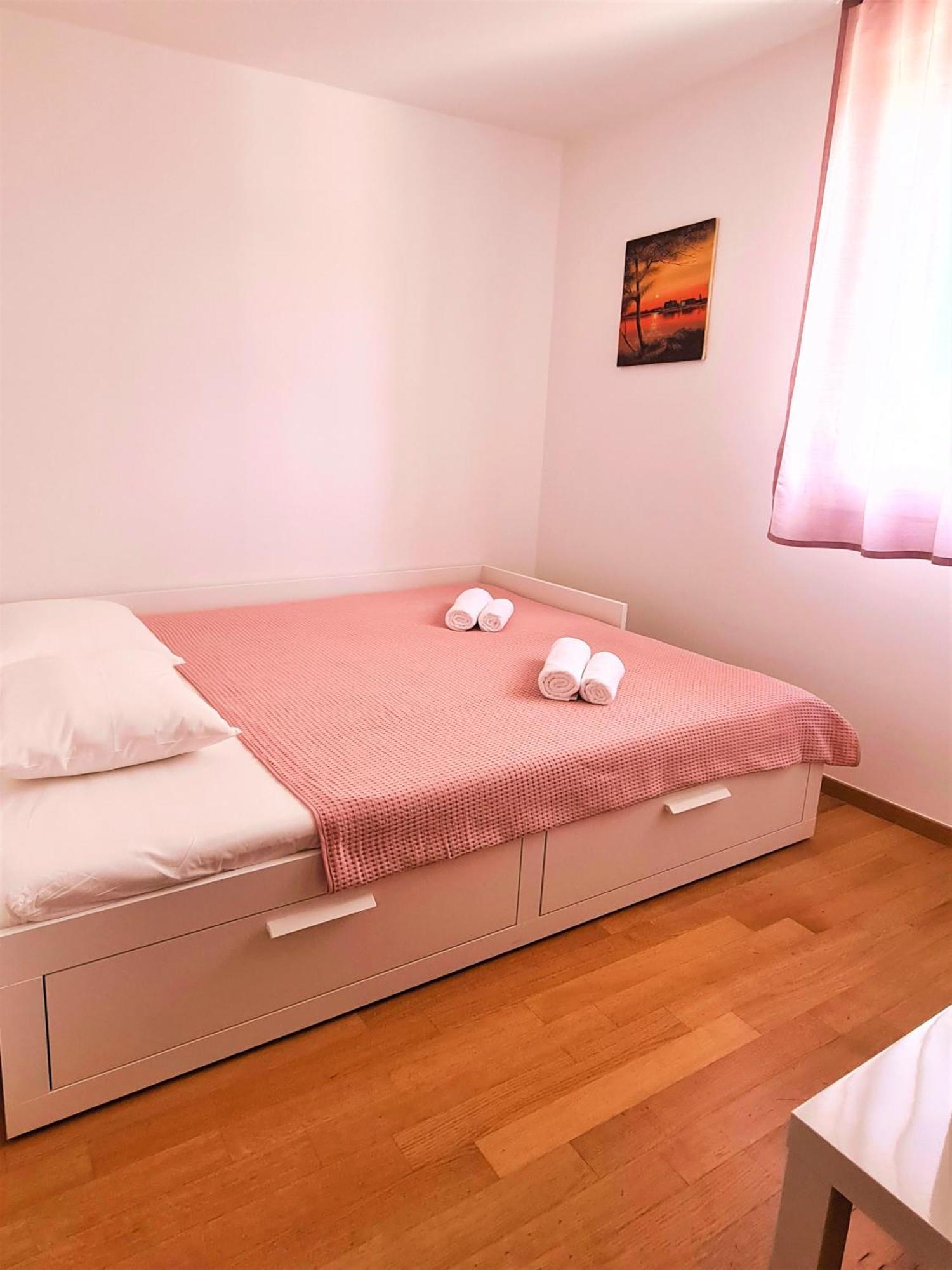 Apartament Endless Summer Retreat Split